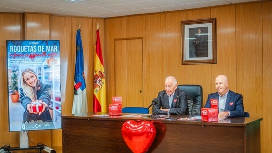 Roquetas crea la campaña de 'Amor a primera vista' para atraer a los más enamoradizos