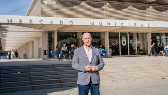 López Megías deja el gobierno local de Roquetas por «motivos personales»