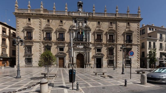 El TSJA confirma cuatro años de prisión por arrancar parte de una oreja en una pelea en Vícar