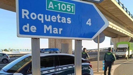 Investigan una presunta sustracción parental de una niña localizada en Marruecos con sus abuelos maternos