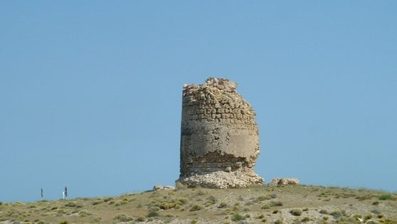 La recuperación de la Torre de Cerrillos: el proyecto para revitalizar este monumento