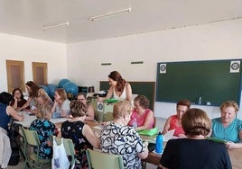 La Mojonera pone en marcha nuevos cursos gratuitos para las mujeres