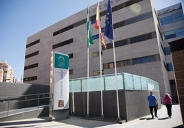 La autopsia confirma que el bebé circuncidado murió en Almería por las heridas inciso-cortantes sufridas