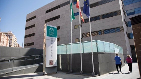 La autopsia confirma que el bebé circuncidado murió en Almería por las heridas inciso-cortantes sufridas