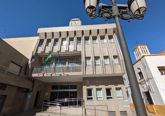 El Ayuntamiento de Roquetas fue en el mes de febrero la entidad que más rápido pagó a nivel nacional.