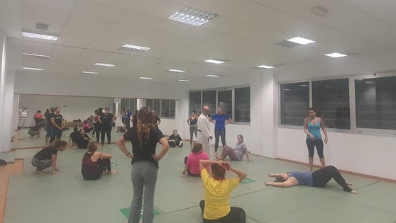 Nueva edición del taller de defensa personal femenina en Vícar