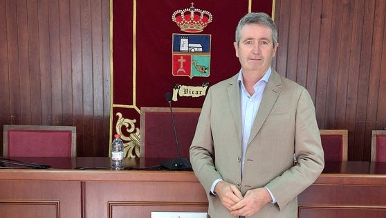 El PP pide un incremento de la seguridad en Vícar y en toda la comarca