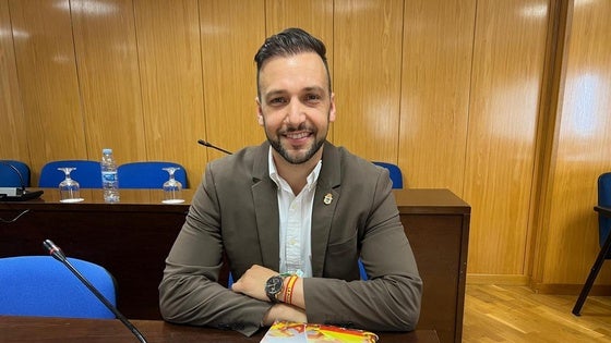 Vox exige a Gabriel Amat celebrar la Junta Local de Seguridad