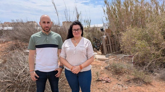 Vox exige al Partido Popular reforzar la vigilancia policial en La Molina tras una oleada de robos