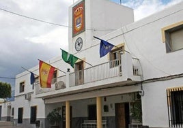 El Consistorio mojonero liquida facturas en tiempo récord y lidera la provincia de Almería.