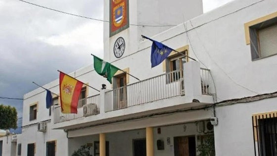 La Mojonera lidera el periodo medio de pago a proveedores en la provincia