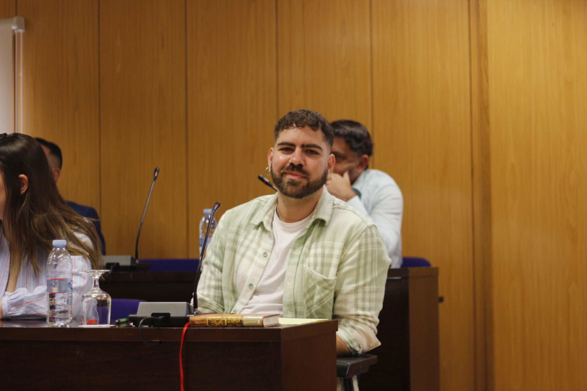 Acusan a la Sareb de permitir que «fondos buitre sigan acumulando viviendas y expulsando a familias»