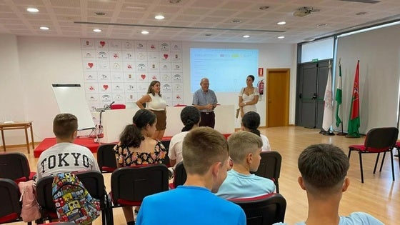 Vícar prepara una nueva edición del campamento digital para crear un uso seguro de internet