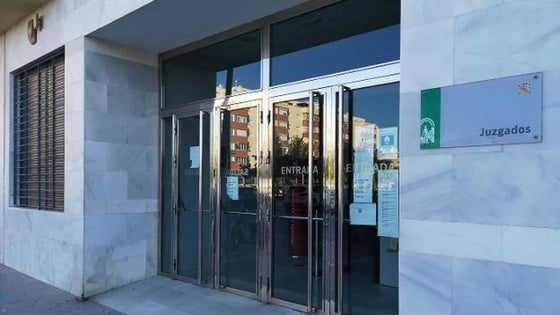 Condenado a un año y tres meses de cárcel por una agresión sexual a una menor en plena calle