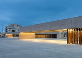 El periodo de concesión será de diez años con un precio inicial de 6.600 euros.