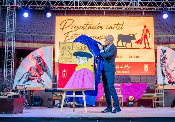 Ventura, Talavante, Justo, Morante, Ortega y Jiménez en la Feria Taurina de Santa Ana 2025 de Roquetas