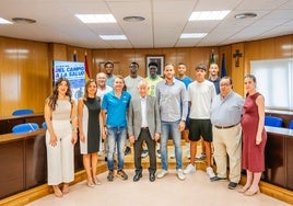 Este plan pretende poner en valor los beneficios de mantener hábitos saludables y del deporte.