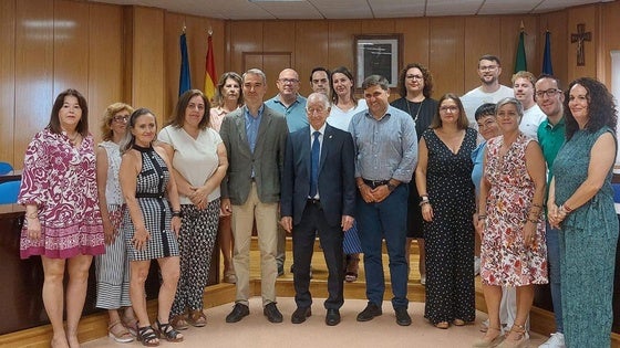 Empleo destina casi un millón de euros para que desempleados tengan experiencia laboral