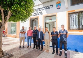 La sede contó con una remodelación integral.