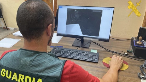 Detenido un menor por tocamientos a tres mujeres en Roquetas de Mar