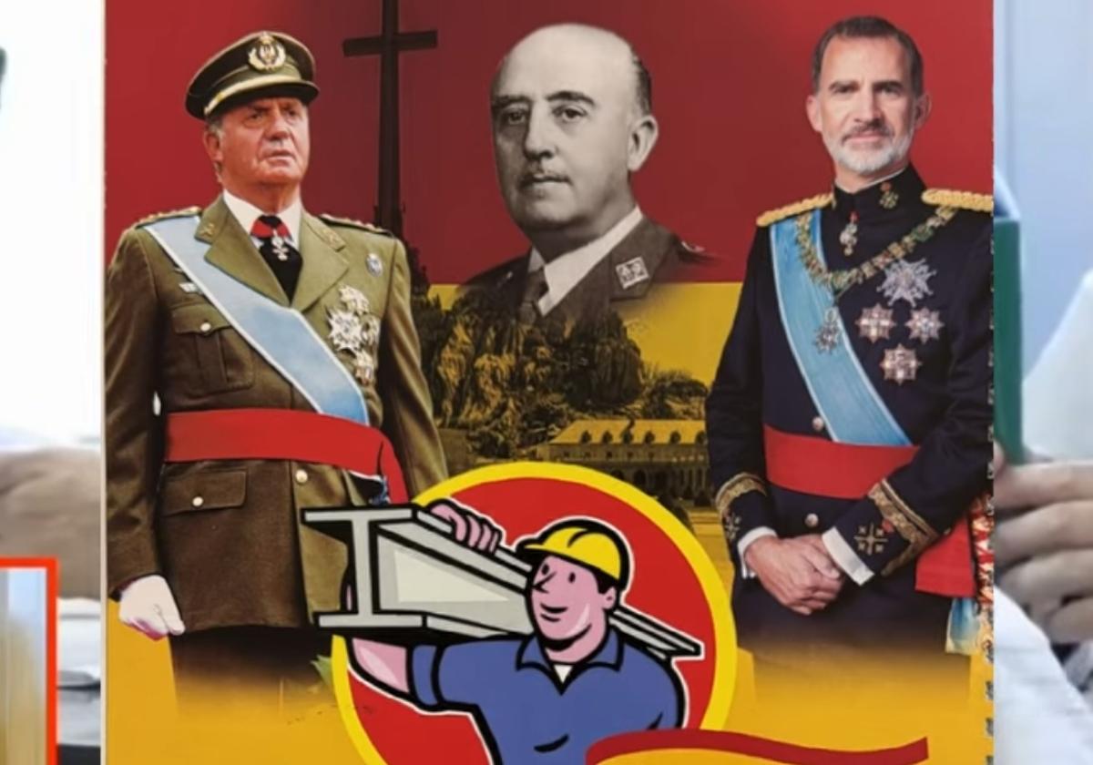 Imagen del anuncio de la contraportada del libro de las fiestas de Cortijos de Marín.