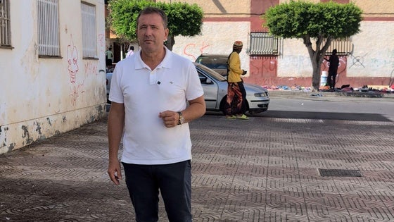 Exigen tomar medidas «urgentes» ante la «grave» situación que atraviesa el barrio de Las 200 Viviendas