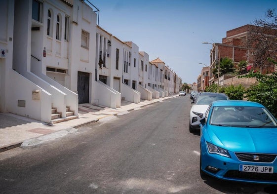 La actuación cuenta con una inversión cercana a los 200.000 euros.