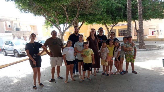 Vícar e Innova Almería organizan actividades de verano para las familias