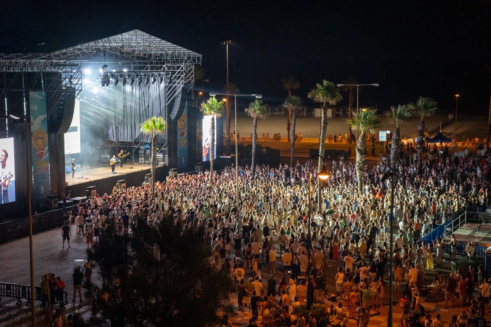 El Pulpop 2025, en imágenes