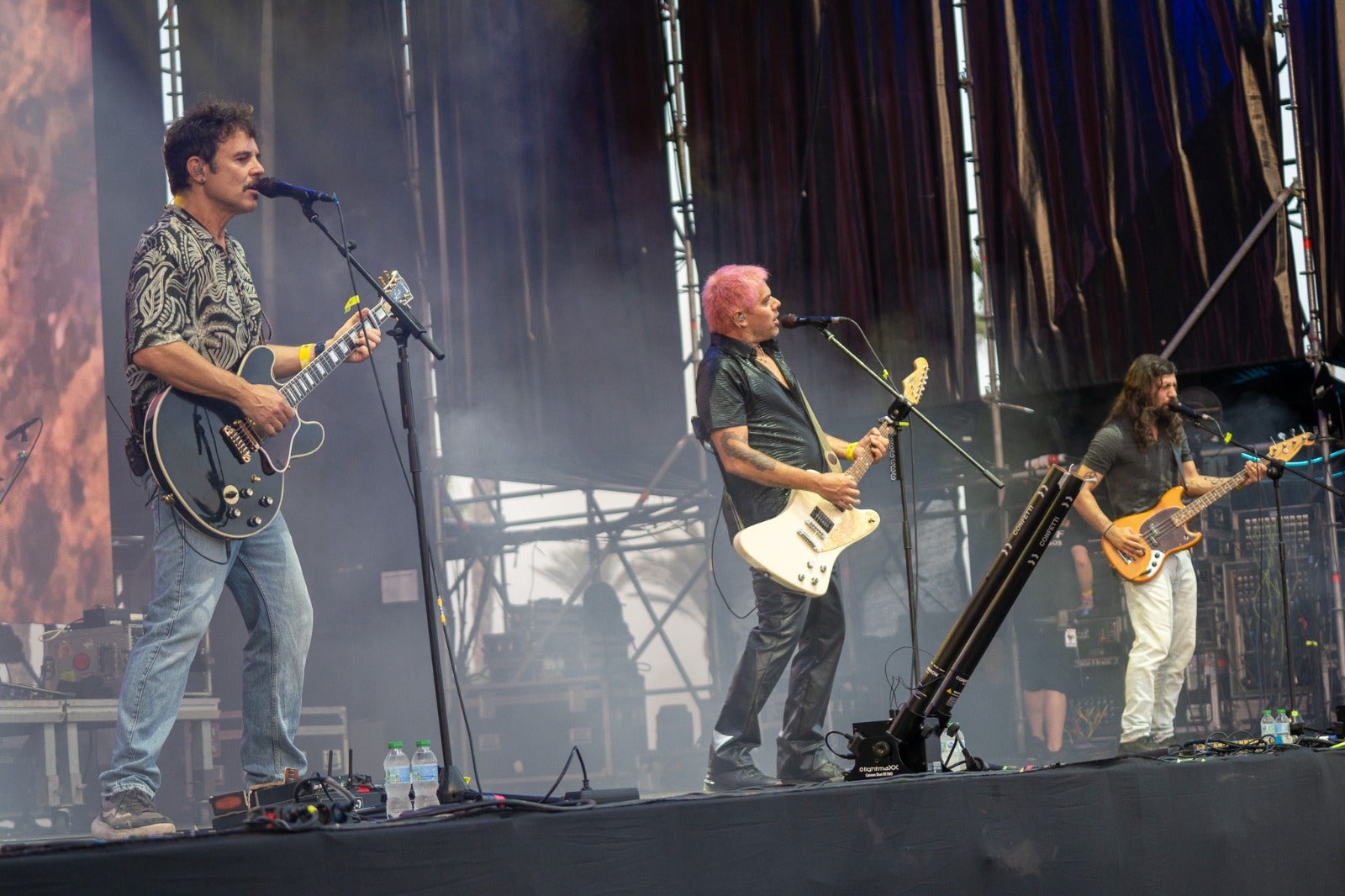 El Pulpop 2025, en imágenes