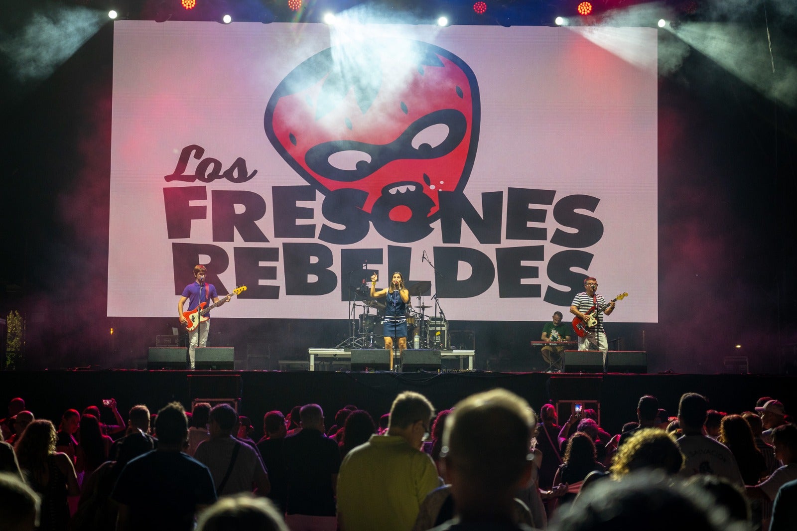 El Pulpop 2025, en imágenes