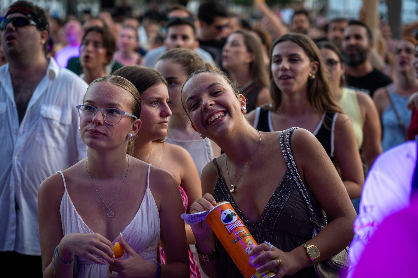 El Pulpop 2025, en imágenes