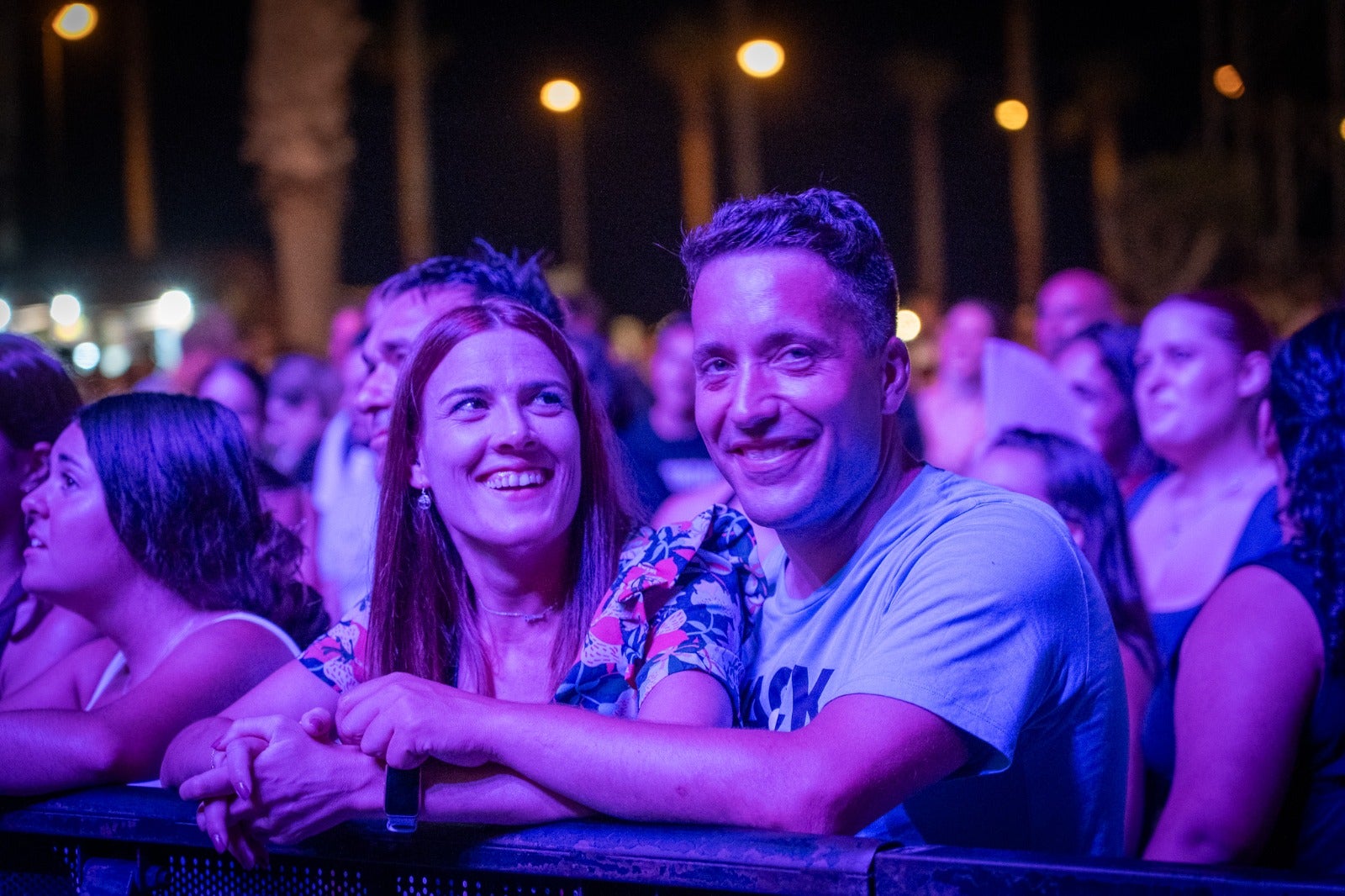 El Pulpop 2025, en imágenes