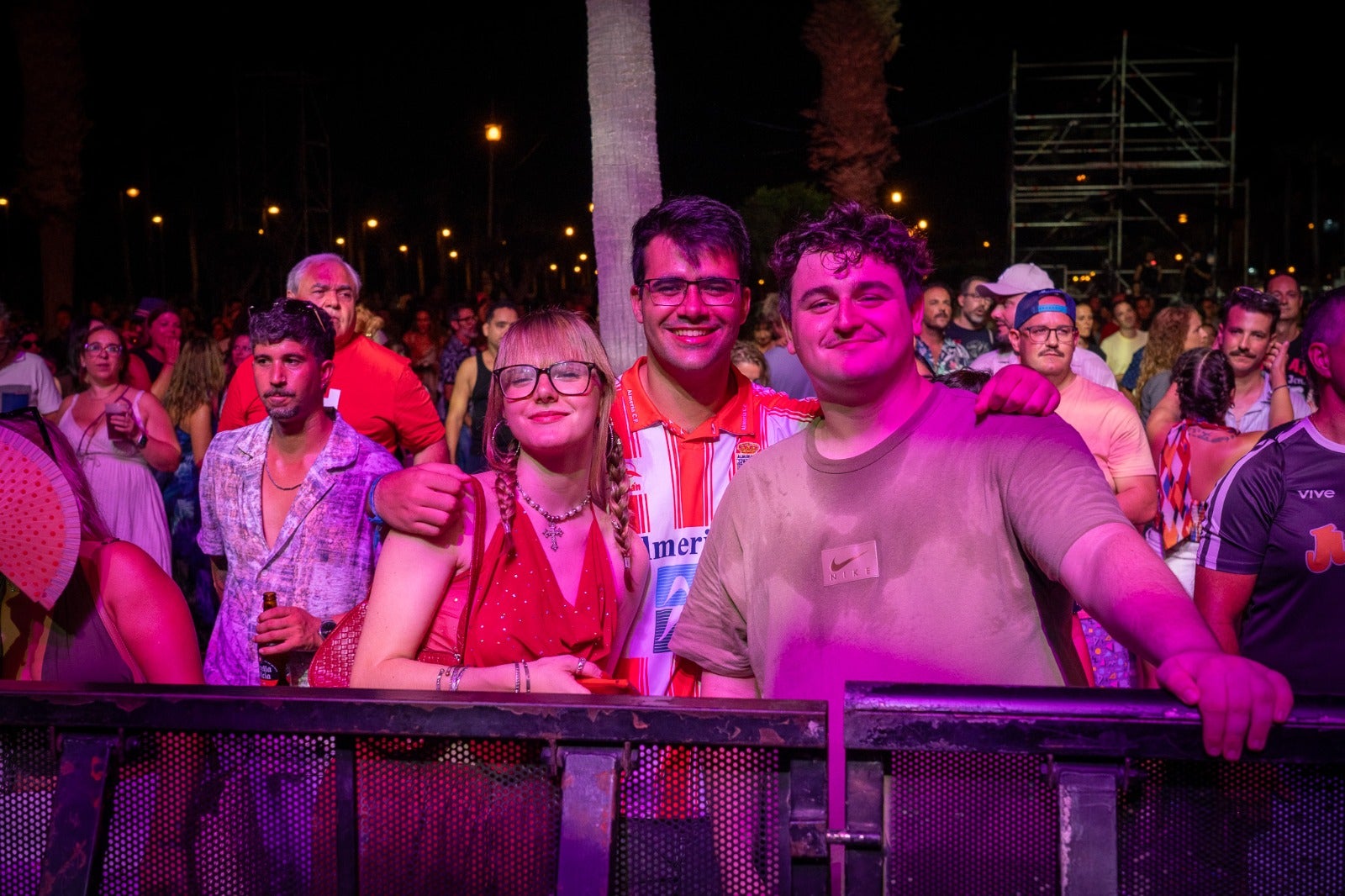 El Pulpop 2025, en imágenes