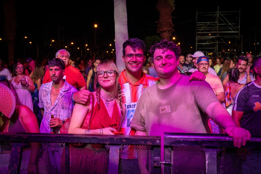 El Pulpop 2025, en imágenes
