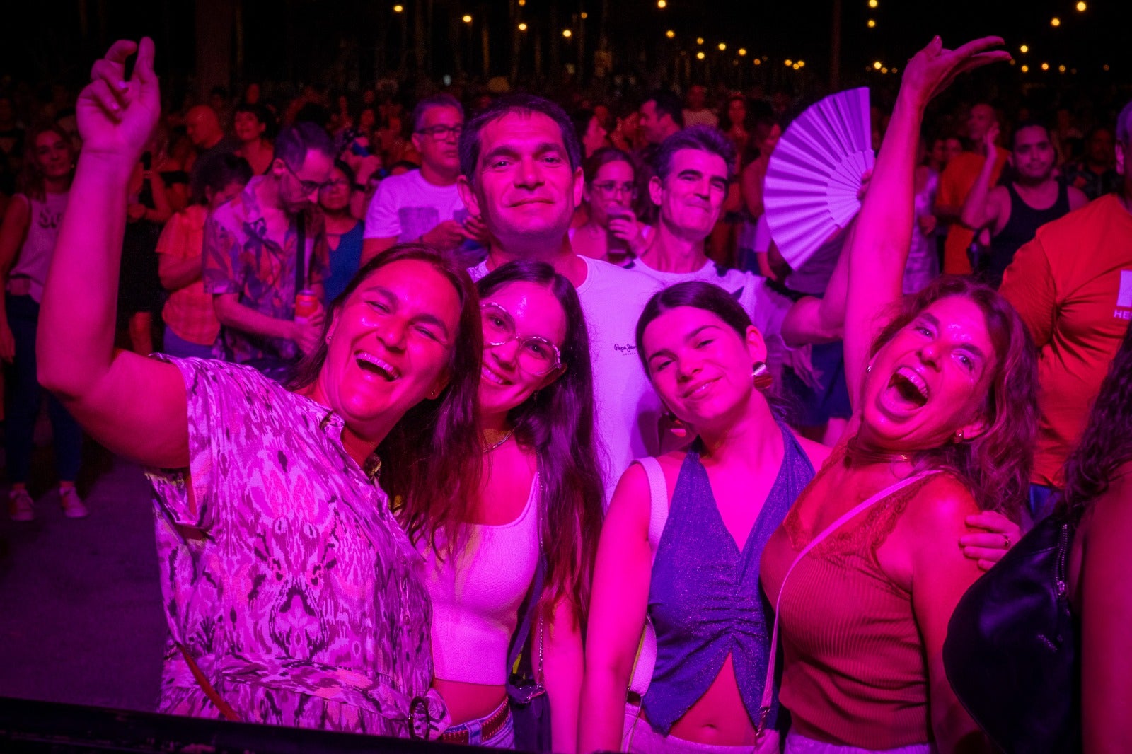 El Pulpop 2025, en imágenes