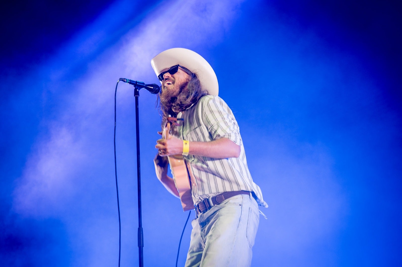 El Pulpop 2025, en imágenes