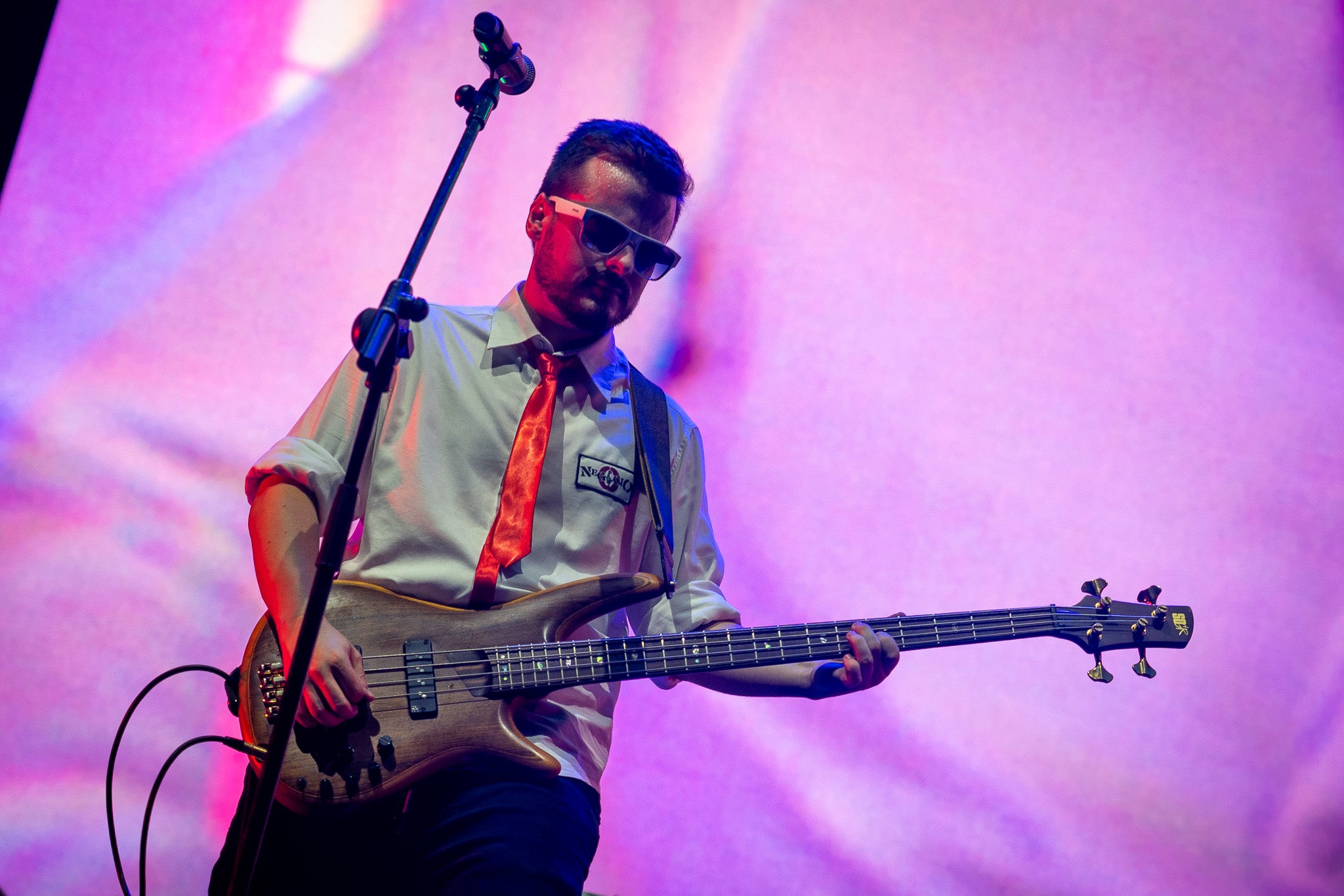 El rock local brilla con fuerza en el I Rocketas Playa