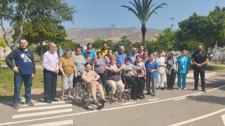 Vícar acerca la cultura de la seguridad a unas 3.000 personas en el último año