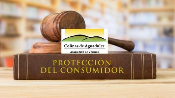 La Asociación de Vecinos de Las Colinas informa sobre el asesoramiento a los consumidores
