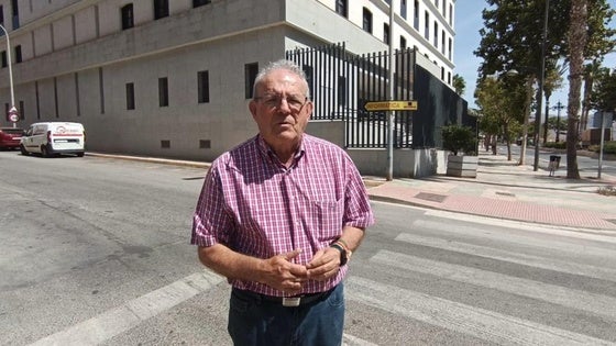 Vícar aprueba la renovación de redes de abastecimiento de casi una veintena de calles