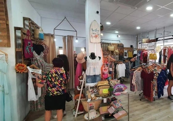 Más de una treintena de comercios estan inscritos para esta iniciativa.