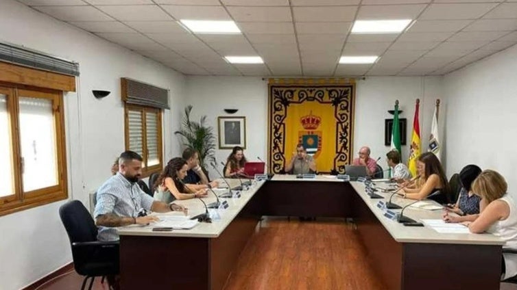 La Mojonera impulsa la instalación de dos puntos de recarga para vehículos eléctricos