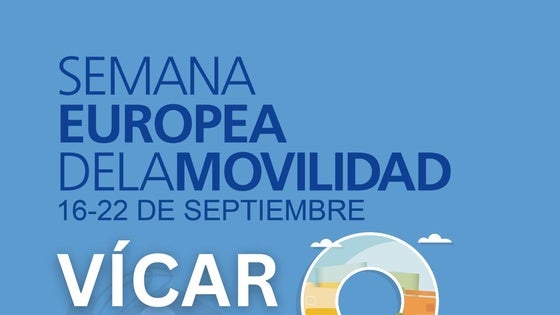 Gincana, talleres y circuito de agilidad por la Semana de la Movilidad en Vícar