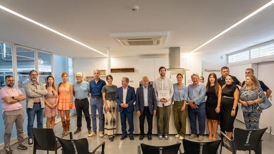 Roquetas se afianza como destino gastronómico europeo
