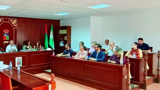 Aprobadas las Cuentas Generales de 2024 con apoyo a la defensa de los servicios públicos