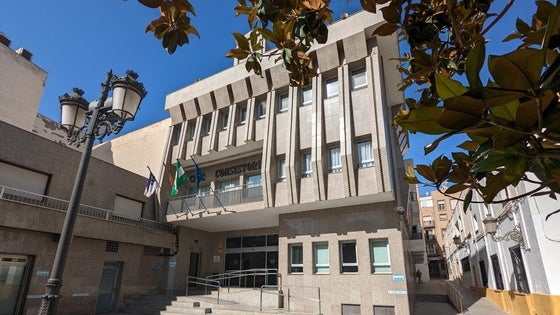 Roquetas inicia el proceso para la construcción de la nueva Casa Consistorial