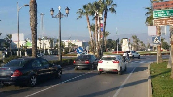 En prisión un conductor huido cuya matrícula apareció en el lugar del atropello mortal a un ciclista