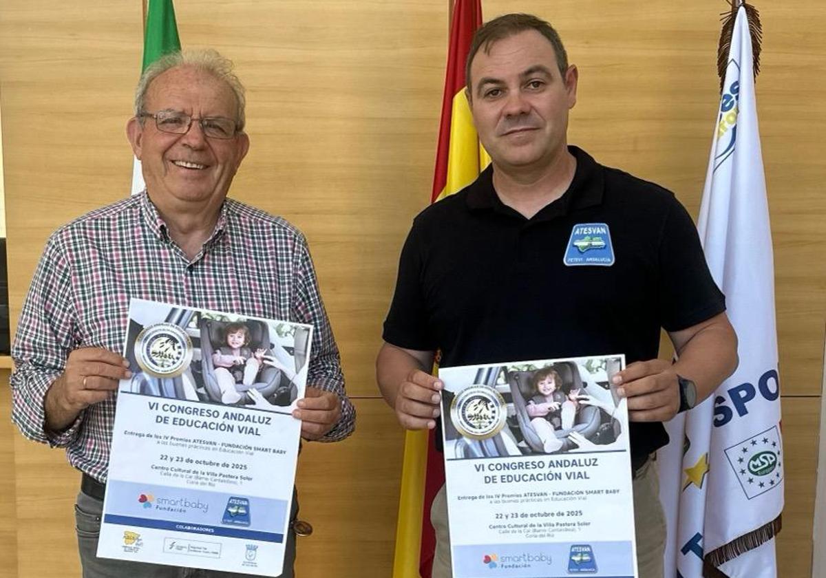 Este evento se celebrará este año en la capital hispalense.