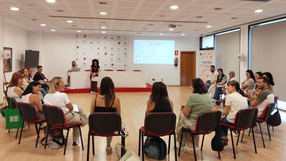Vícar refuerza la coordinación y la promoción de la salud